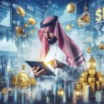 علاقة أسعار النفط بتحركات الذهب وتأثيرها على المستثمر السعودي