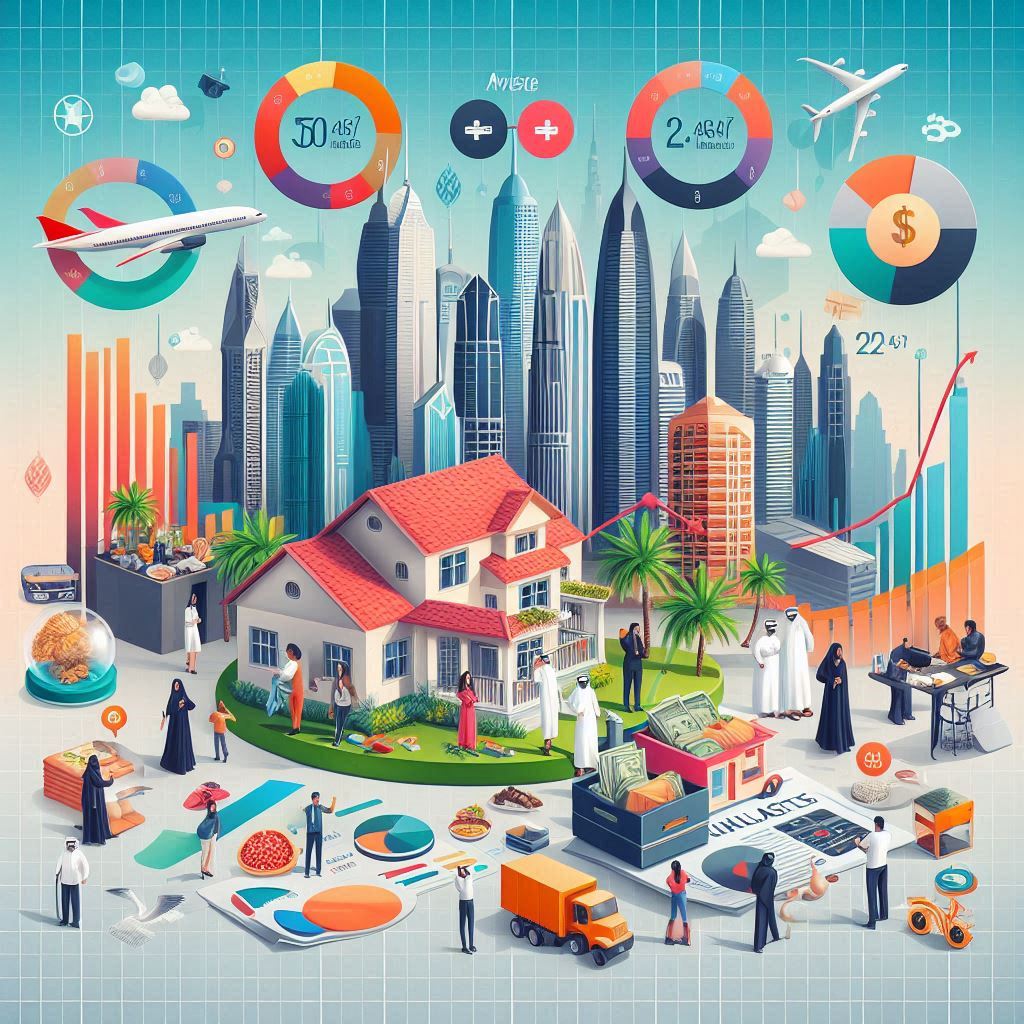 تكاليف المعيشة